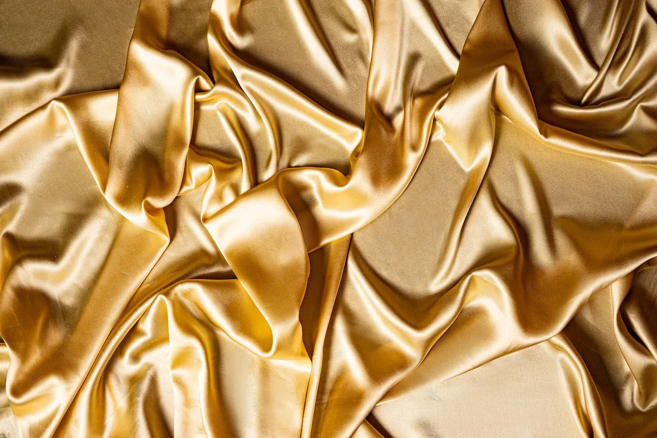 diamante fabric
