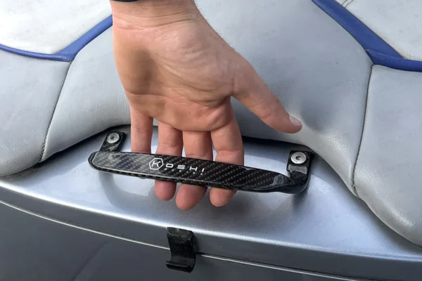 Carbon Fiber Door Handle / Pull Handle