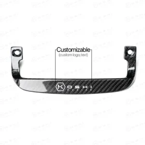 Carbon Fiber Door Handle / Pull Handle - Image 5