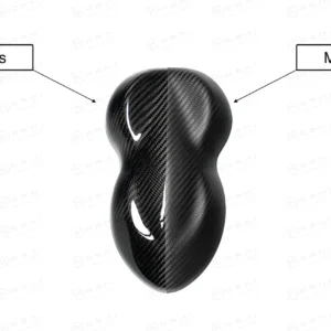 Carbon Fiber Visual Sheets / Plates - obrazek 12