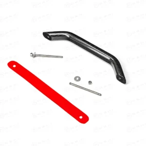Carbon Fiber Handrail / Grab Handle – Bild 8