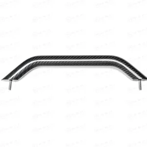 Carbon Fiber Handrail / Grab Handle – Bild 6
