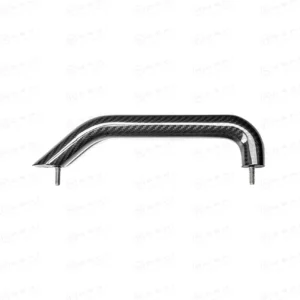 Carbon Fiber Handrail / Grab Handle – Bild 3