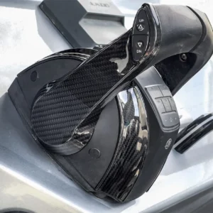 Mercury DTS Dual Handle Electronic Remote Control Throttle Cover – Bild 2