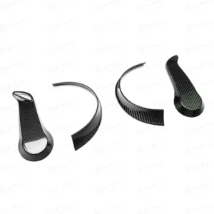 Mercury DTS Dual Handle Electronic Remote Control Throttle Cover – Bild 8