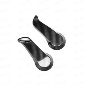 Mercury DTS Dual Handle Electronic Remote Control Throttle Cover – Bild 7