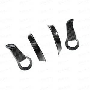Mercury DTS Dual Handle Electronic Remote Control Throttle Cover – Bild 6