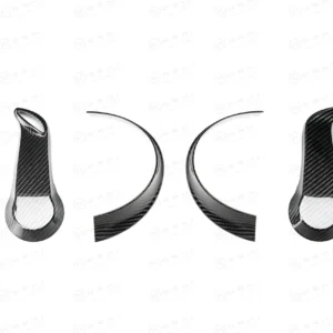 Mercury DTS Dual Handle Electronic Remote Control Throttle Cover – Bild 5