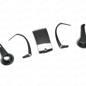 Mercury Next Gen DTS Multi-Engine Control Throttle Cover - immagine 11