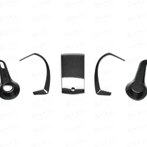 Mercury Next Gen DTS Multi-Engine Control Throttle Cover - immagine 3