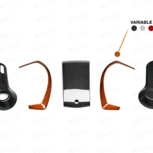 Mercury Next Gen DTS Multi-Engine Control Throttle Cover - immagine 10
