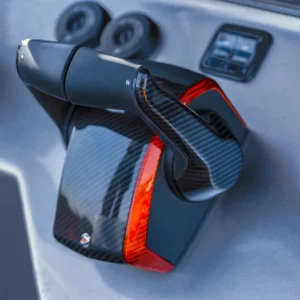 Mercury Next Gen DTS Multi-Engine Control Throttle Cover - immagine 12
