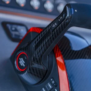 Mercury Next Gen DTS Multi-Engine Control Throttle Cover - immagine 7