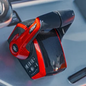 Mercury Next Gen DTS Multi-Engine Control Throttle Cover - immagine 13