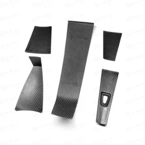 Mercury V8 Outboard Cowling Accent Panel Kit - Bild 7