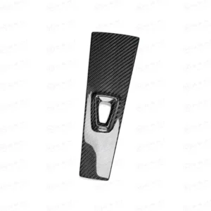 Mercury V8 Outboard Cowling Accent Panel Kit - Bild 5