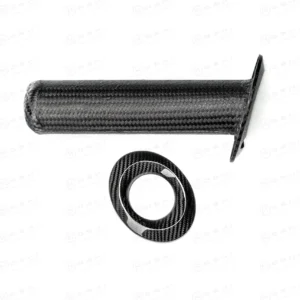 Carbon Fiber Rod Holder - Afbeelding 5