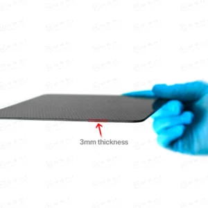 Carbon Fiber Visual Sheets / Plates - obrazek 3