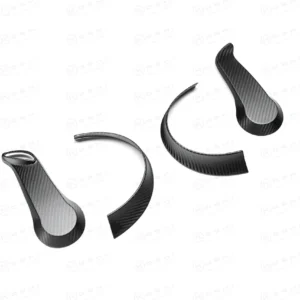 Mercury DTS Dual Handle Electronic Remote Control Throttle Cover – Bild 9