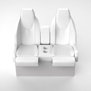 BENCH NO.2 - Image 3
