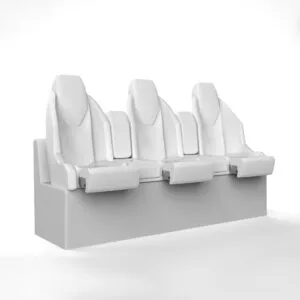 BENCH NO.3