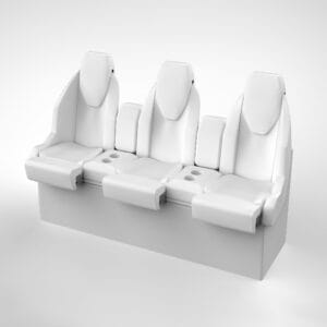 BENCH NO.3 – Bild 2