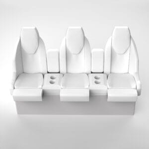 BENCH NO.3 – Bild 3