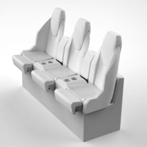 BENCH NO.3 – Bild 5