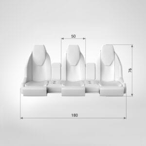 BENCH NO.3 – Bild 6