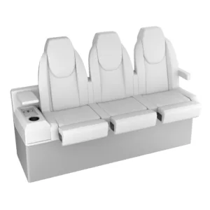 STL Bench No.3 CUSTOM