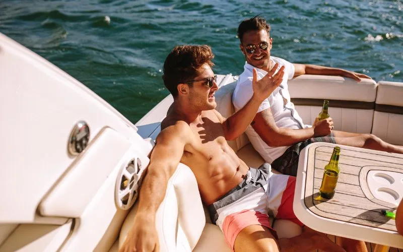 boat-seats-types