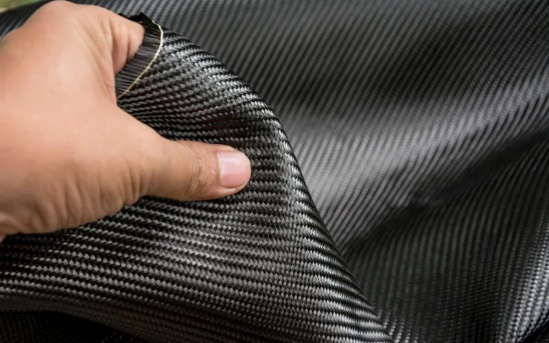 carbon fiber