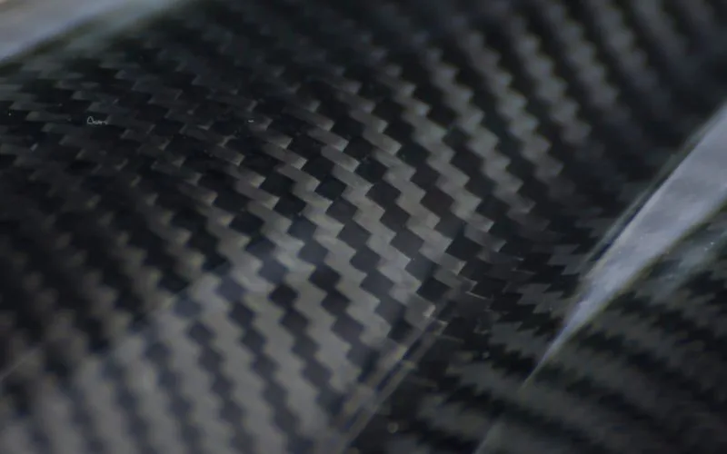carbon fiber